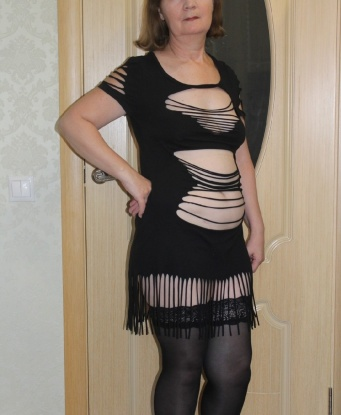 Проститутка Анна