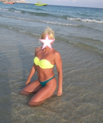 Проститутка Гулим