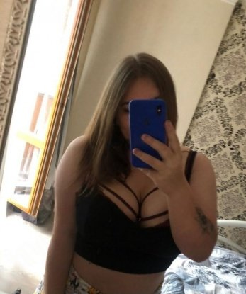 Проститутка Ира