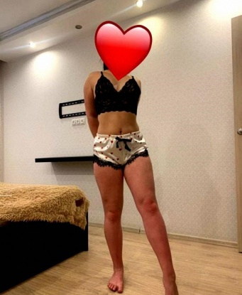 Проститутка Джульетта