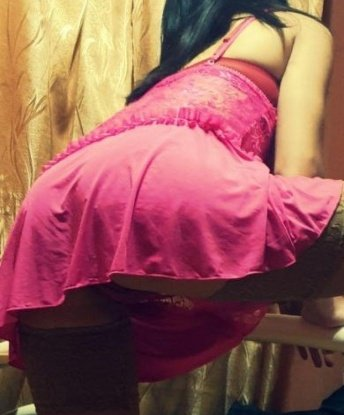 Проститутка Арина