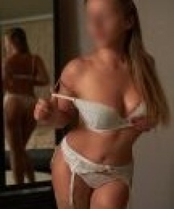 Проститутка Ольга