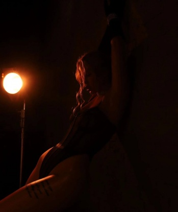 Проститутка Вера