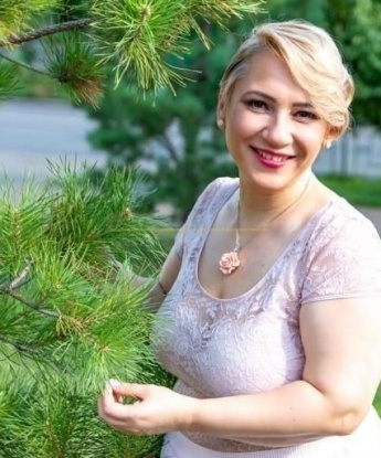 Проститутка Варвара